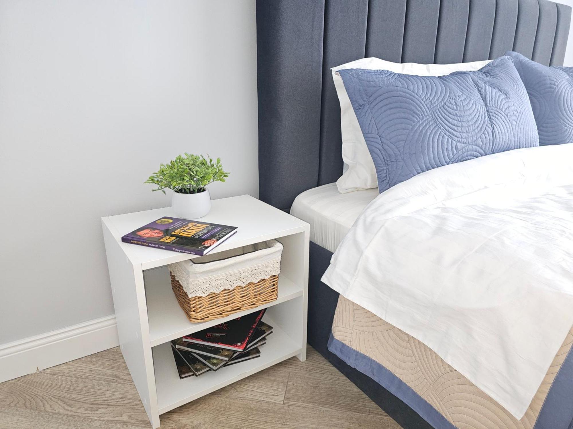 3 Room Gagarin Park Residential Complex Near Mega Shopping Mall Ałma Ata Zewnętrze zdjęcie