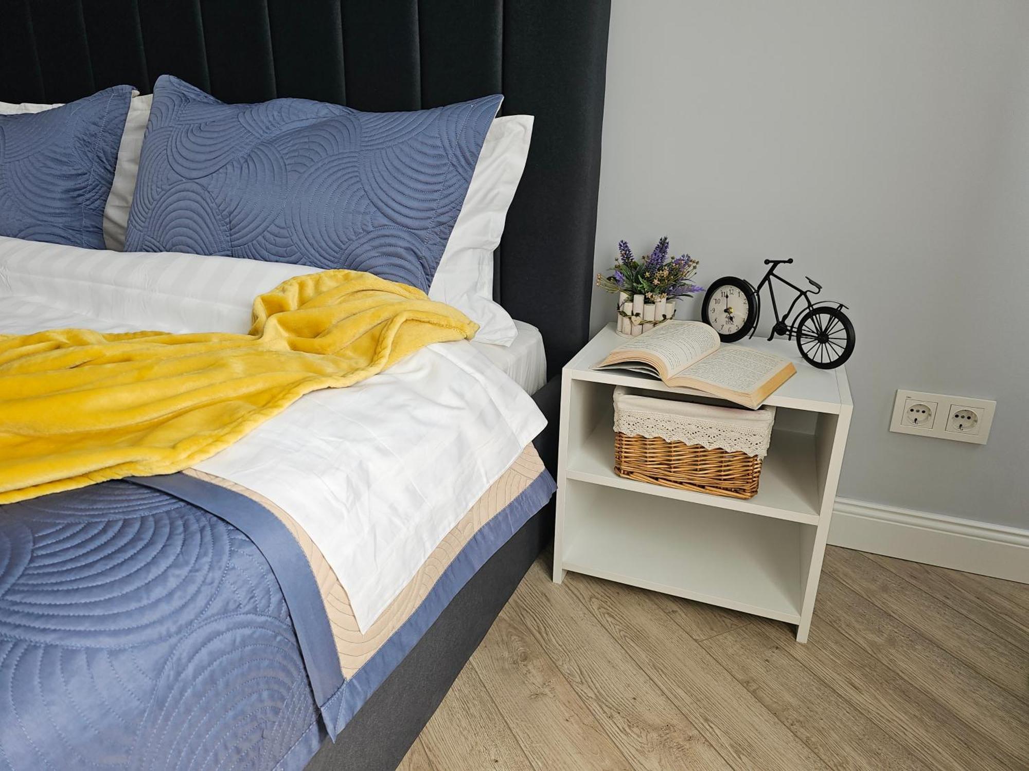 3 Room Gagarin Park Residential Complex Near Mega Shopping Mall Ałma Ata Zewnętrze zdjęcie